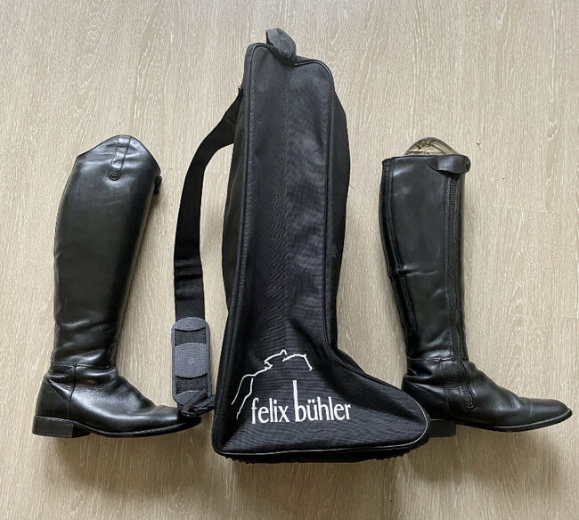 Dressur Reitstiefel Félix Bühler Sevilla, Felix Bühler Sevilla , Peter, Riding Boots, Norderstedt