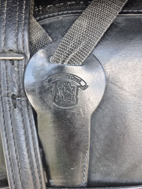 Dressur-/Wanderreitsattel Hofsattlerei Cosack, Hofsattlerei Cosack  Einzelstück, Jenny , Endurance Saddle, Ehringshausen , Image 3