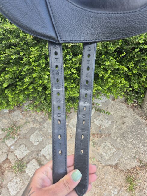 Dressur-/Wanderreitsattel Hofsattlerei Cosack, Hofsattlerei Cosack  Einzelstück, Jenny , Endurance Saddle, Ehringshausen , Image 2