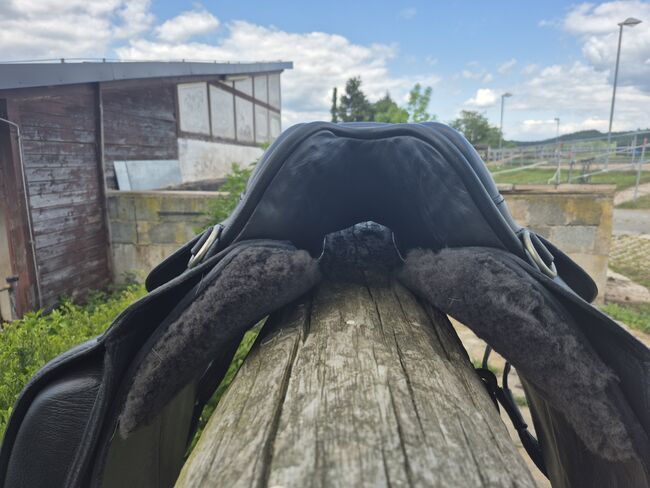 Dressur-/Wanderreitsattel Hofsattlerei Cosack, Hofsattlerei Cosack  Einzelstück, Jenny , Endurance Saddle, Ehringshausen , Image 6