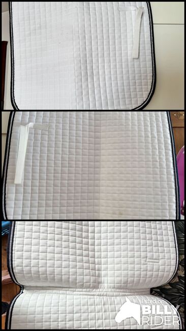 Dressur Turnier Schabracke Full, Jockey , Heike, Dressage Pads, Alsbach-Hähnlein, Image 4