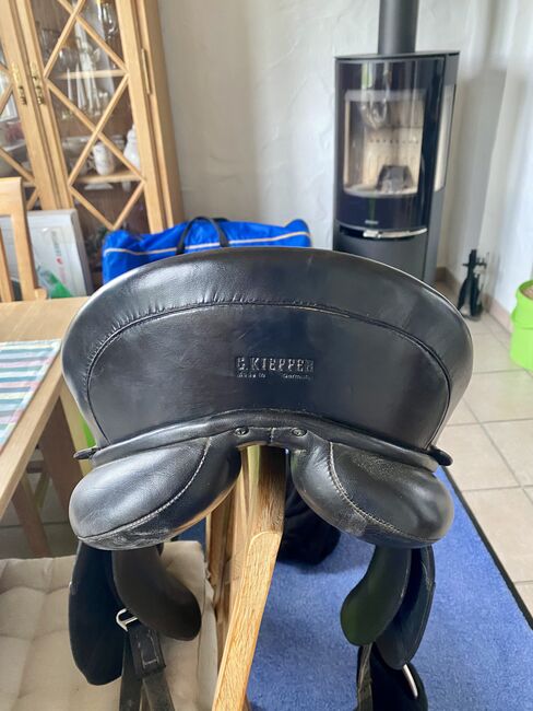 Dressur Starterset, Kiefer / Tyson‘s / DT Action, Christiane, Saddle Accessories, Jülich, Image 10