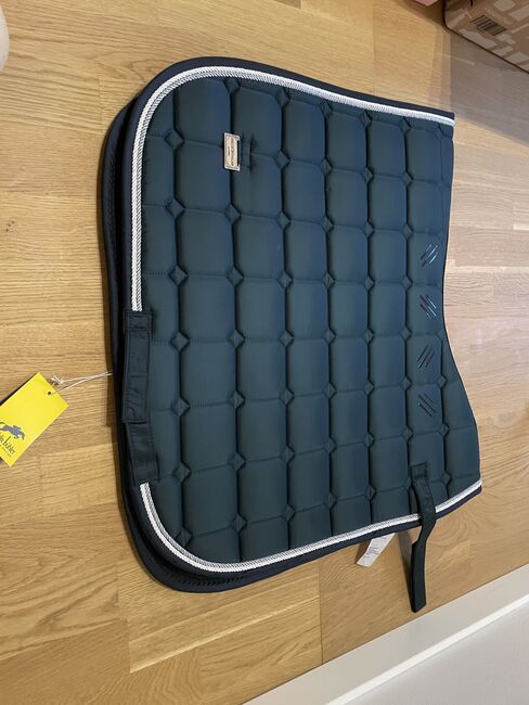 Dressur Schabracke neu, Felix Bühler Essential, Verena, Dressage Pads, Neuenstein, Image 5