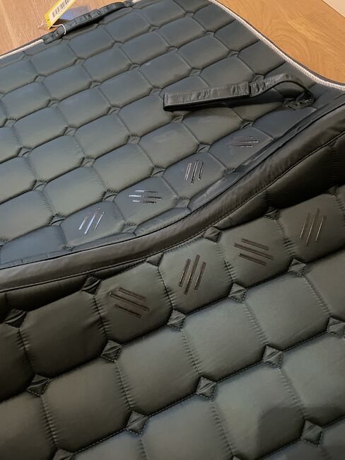 Dressur Schabracke neu, Felix Bühler Essential, Verena, Dressage Pads, Neuenstein, Image 8