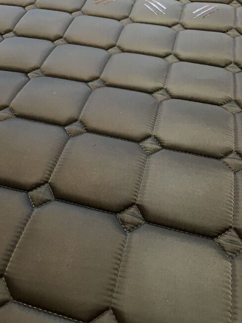 Dressur Schabracke neu, Felix Bühler Essential, Verena, Dressage Pads, Neuenstein, Image 6