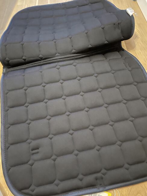 Dressur Schabracke neu, Felix Bühler Essential, Verena, Dressage Pads, Neuenstein, Image 9