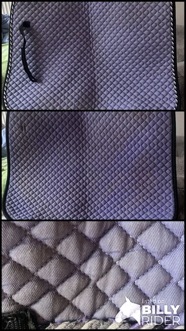 Dressur Schabracke, Equest, Maika Zimmer, Dressage Pads, Heidenrod, Image 4