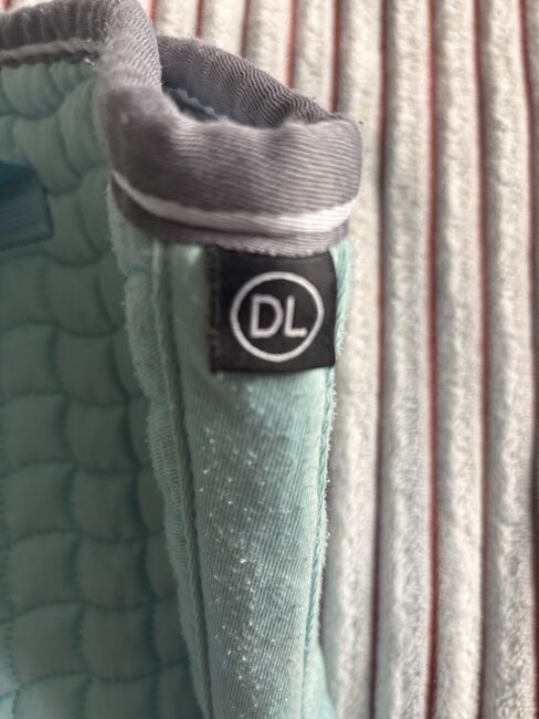 Dressurschabracke, Eskadron , Julika , Dressage Pads, Dannenberg, Image 5