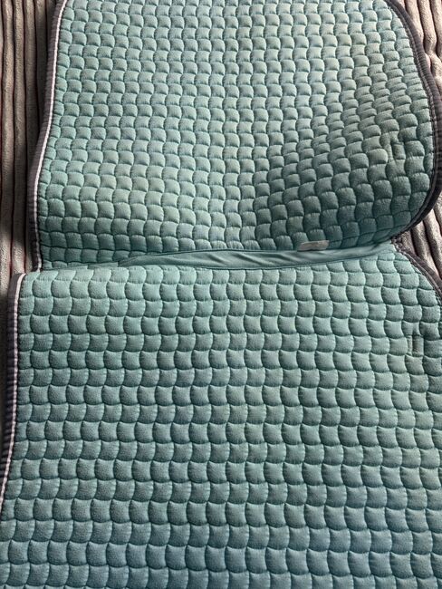Dressurschabracke, Eskadron , Julika , Dressage Pads, Dannenberg, Image 3