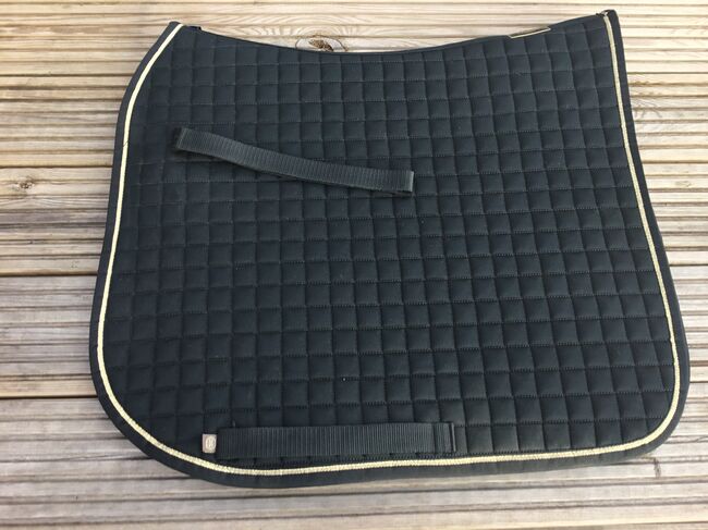 ⭐️Dressurschabracke Eskardron NEU⭐️, Eskardron , Anna, Dressage Pads, Dahn