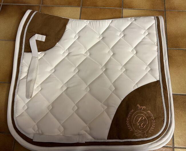 Dressurschabracke, HKM, Petra, Dressage Pads, Forstern