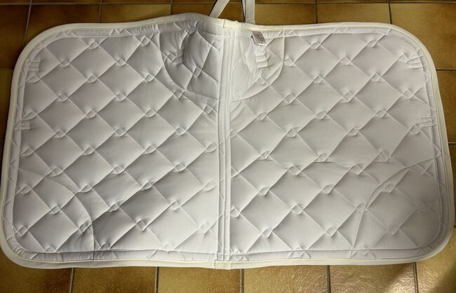 Dressurschabracke, HKM, Petra, Dressage Pads, Forstern, Image 3