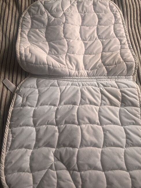 Dressurschabracke, Showmaster , Julika , Dressage Pads, Dannenberg, Image 5