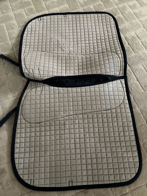 Dressurschabracken wie neu, Verschiedene, Wilma R, Dressage Pads, Saarbrücken , Image 21