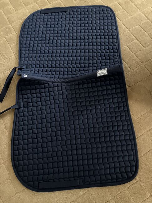 Dressurschabracken wie neu, Verschiedene, Wilma R, Dressage Pads, Saarbrücken , Image 11