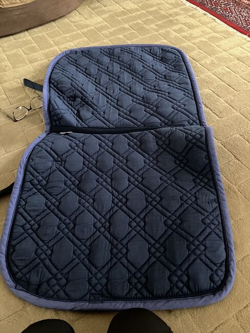 Dressurschabracken wie neu, Verschiedene, Wilma R, Dressage Pads, Saarbrücken , Image 23