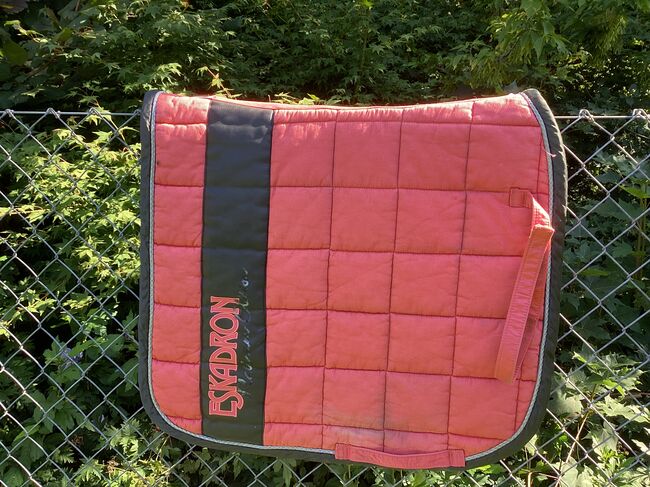 Dressurschabracken zu verkaufen, Regina Haas, Dressage Pads, Wasterkingen, Image 9