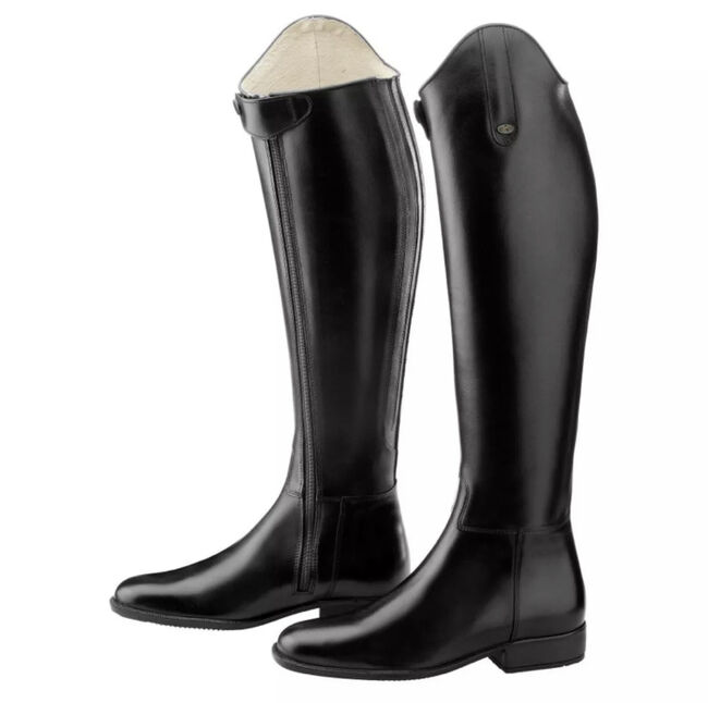 Dressurstiefel Sevilla Gr.38, Felix Bühler 740440-38-S, Klara, Riding Boots, Großbreitenbach OT Neustadt