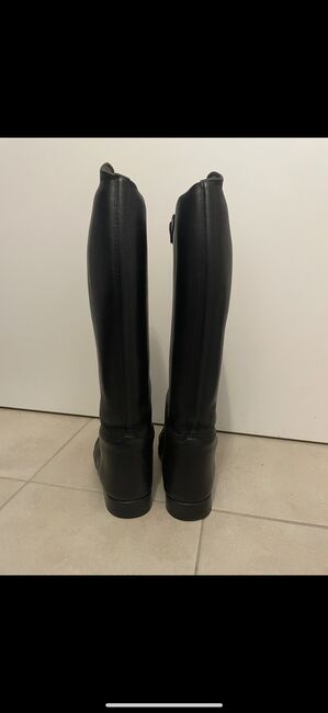 Dressurstiefel Reitstiefel, König, Tini, Riding Boots, Berlin, Image 2