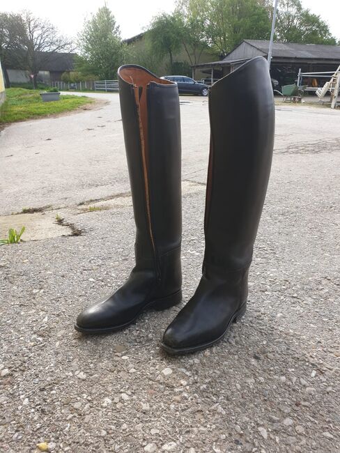 Dressurstiefel, Petri, Gänseblümchen , Riding Boots, St.Pölten, Image 3