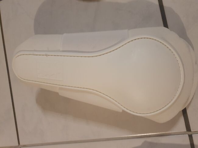 Dressurset weiß mit Eskadron,  unbenutzt, Kiki, Dressage Pads, Burgwedel, Image 5