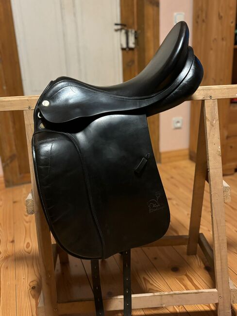 Dressursattel 17'', Prestige Dressage, Andrea, Dressage Saddle, Pritzwalk