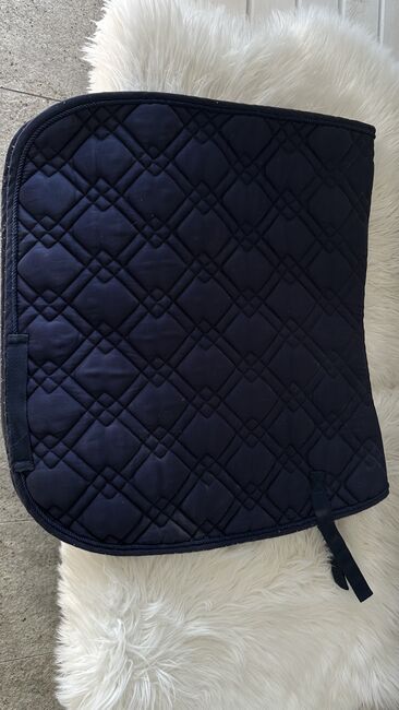Dressur Schabrake, 4horses, Michaela , Dressage Pads, Fritzens, Image 2