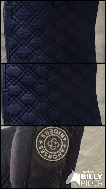 Dressur Schabrake, 4horses, Michaela , Dressage Pads, Fritzens, Image 4