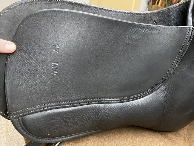 Dressursattel Busse Nice Connection, Busse Nice Connection, LT, Dressage Saddle, Dillingen, Image 6