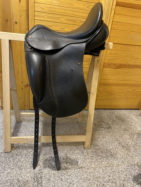 Dressursattel Busse Nice Connection, Busse Nice Connection, LT, Dressage Saddle, Dillingen