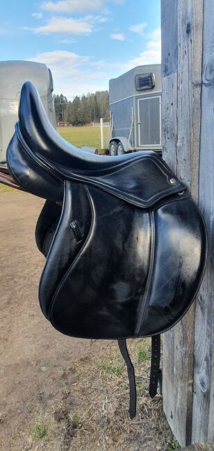 Dressursattel, Laura , Dressage Saddle, Göfis