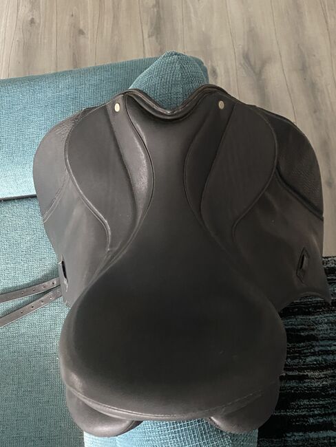 Dressursattel, Annika , Dressage Saddle, Büdingen , Image 3