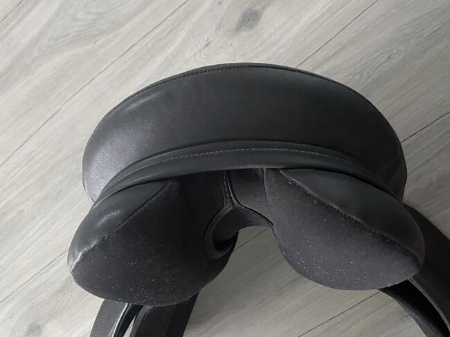 Dressursattel, Annika , Dressage Saddle, Büdingen , Image 4