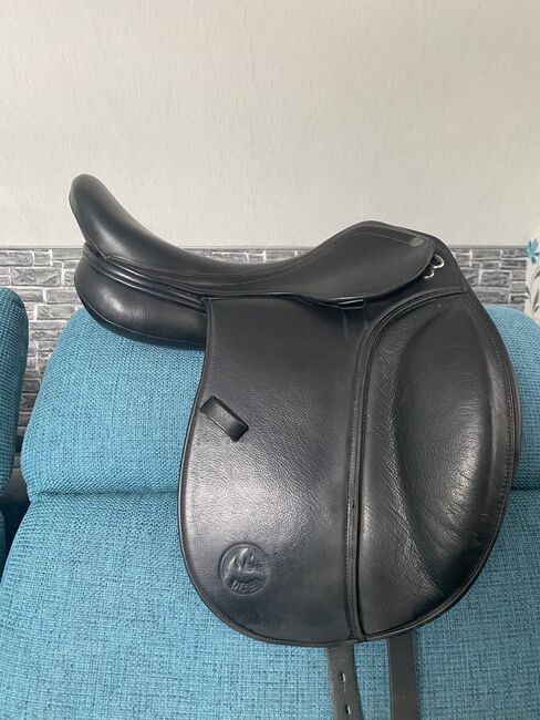 Dressursattel, Annika , Dressage Saddle, Büdingen 