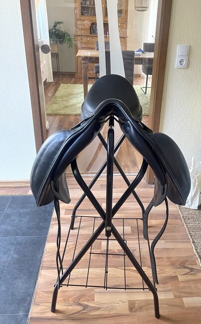 Dressursattel Equipe Rose, Equipe  Rose , Dirk Stolfa , Dressage Saddle, Kirchlinteln , Image 3