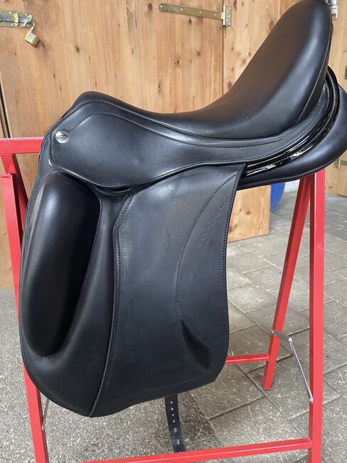 Dressursattel Erreplus Connect Mono 17/32, Erreplus, Cheeky14, Dressage Saddle, Oberwil, Image 2