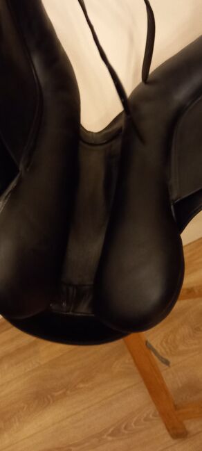 Dressursattel, Euroriding Titan 2, Kerstin, Dressage Saddle, Gersthofen, Image 4