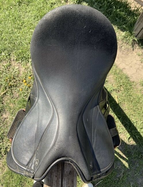 Dressursattel, Griffin, Lea Eiling , Dressage Saddle, Ummendorf , Image 20