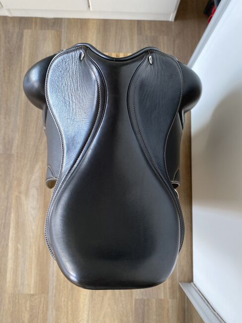 Dressursattel | Islandsattel, ChampionRider Evolution , Sabrina , Icelandic Saddle, Baunatal , Image 4