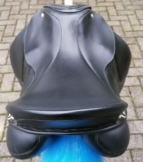 Dressursattel Kavalkade Ecoline, Kavalkade  Ecoline, Pieschl, Dressage Saddle, Wengenroth, Image 5