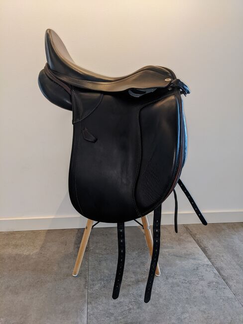 Dressursattel Kavalkade Titania 17,5" 31 KW aus 2021, Kavalkade  Titania , Daniela Bromisch , Dressage Saddle, Rastede