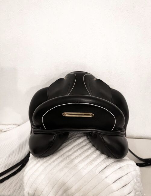 Dressursattel Kentaur Afrodite, Kentaur  Afrodite , Silke Gentzsch , Dressage Saddle, Kleinhelmsdorf, Image 2
