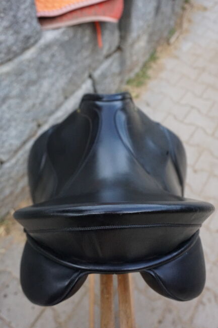 Dressursattel KenTaur Electra, KenTaur Electra, Micha, Dressage Saddle, Schnelldorf, Image 7