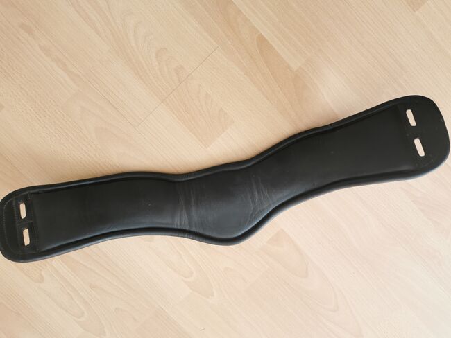 Dressursattel Kentaur Ithaka APM 17,5 Zoll Monoblatt, Kentaur Ithaka APM, Yvonne Grünschachner , Dressage Saddle, Pruggern, Image 2
