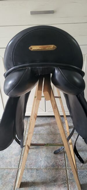 Dressursattel, KenTaure  Afrodité, Celina , Dressage Saddle, Sonsbeck, Image 3
