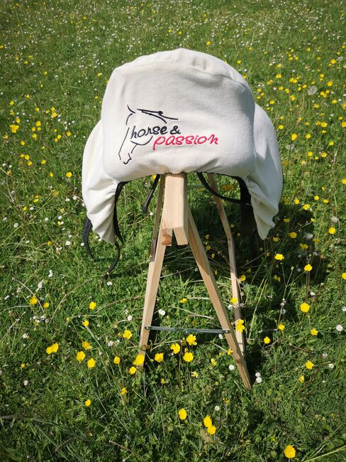 Dressursattel, Kiefer Horse & Passion, Alex, Dressage Saddle, Sankt augustin , Image 11