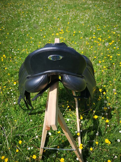 Dressursattel, Kiefer Horse & Passion, Alex, Dressage Saddle, Sankt augustin , Image 10