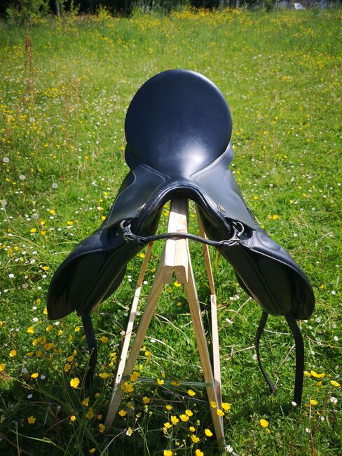 Dressursattel, Kiefer Horse & Passion, Alex, Dressage Saddle, Sankt augustin , Image 8
