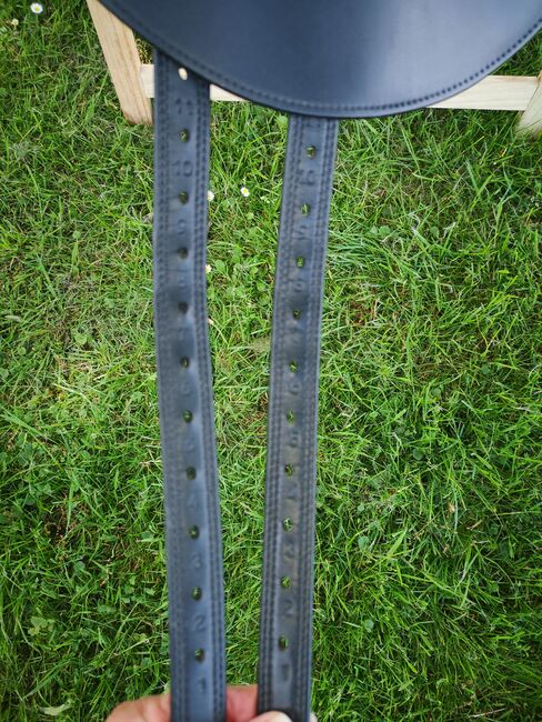 Dressursattel, Kiefer Horse & Passion, Alex, Dressage Saddle, Sankt augustin , Image 15