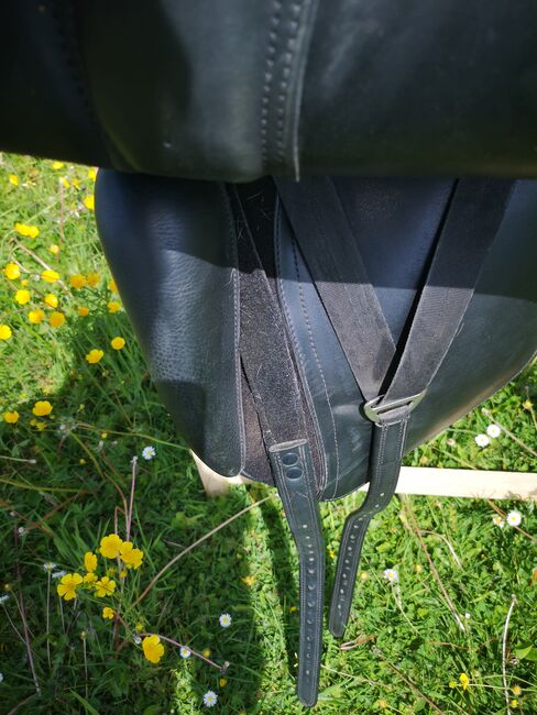 Dressursattel, Kiefer Horse & Passion, Alex, Dressage Saddle, Sankt augustin , Image 4